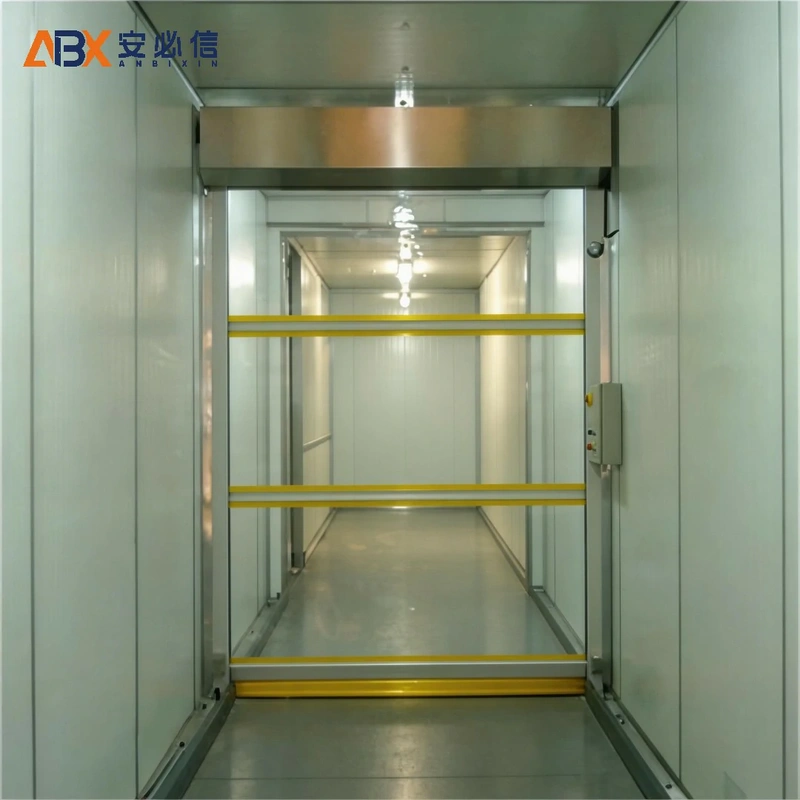 汕尾市高速门